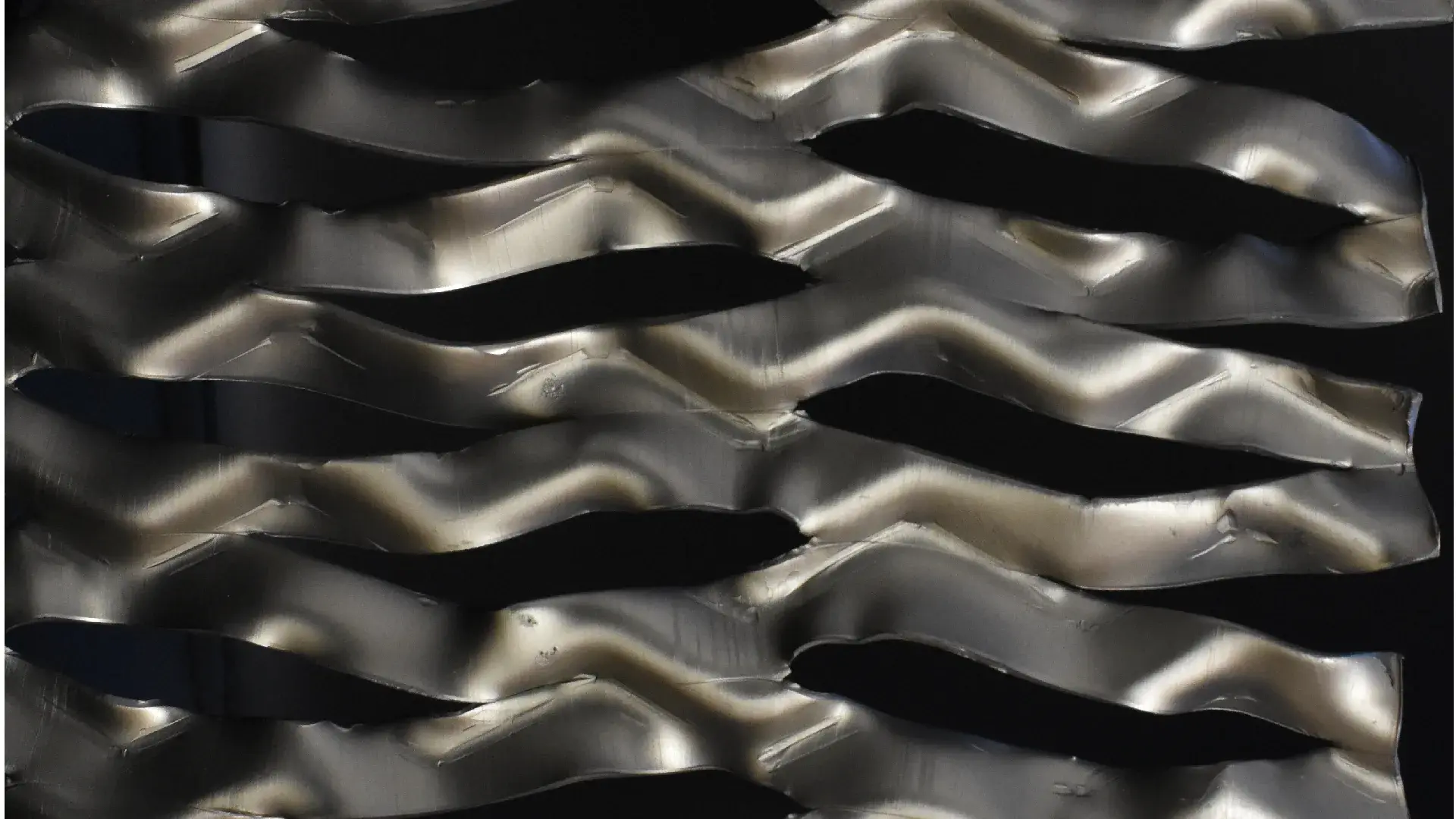 Brenta (M.MTT.EX.407) - Expanded Metals detail