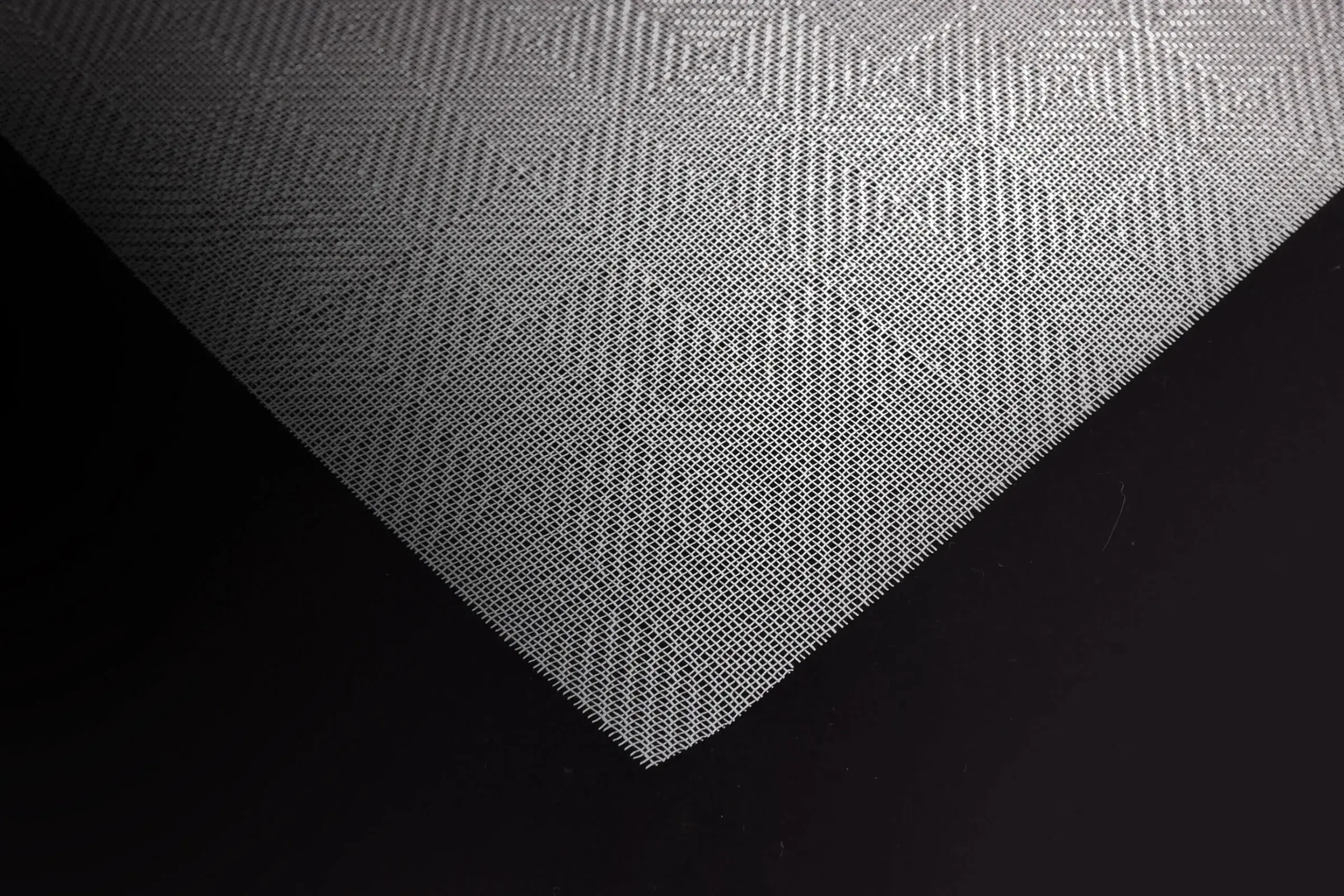 Brillante (M.RSS.117.A) - Woven Mesh detail