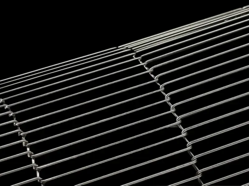 Core in Inox