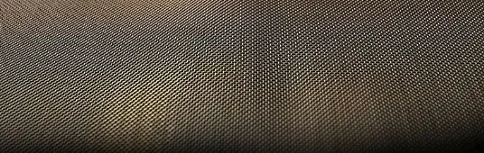 Fiammante Bronzo (M.RSS.110.SSBR) - Woven Mesh detail