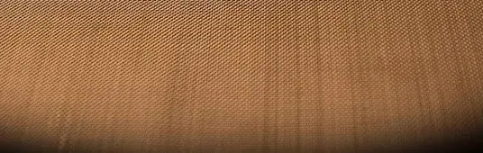 Fiammante Rame (M.RSS.110.SSC) - Woven Mesh detail