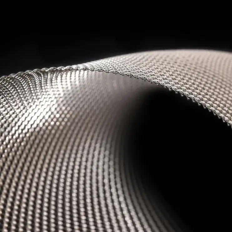 Fiume (M.RSS.103.SS) - Woven Mesh sample