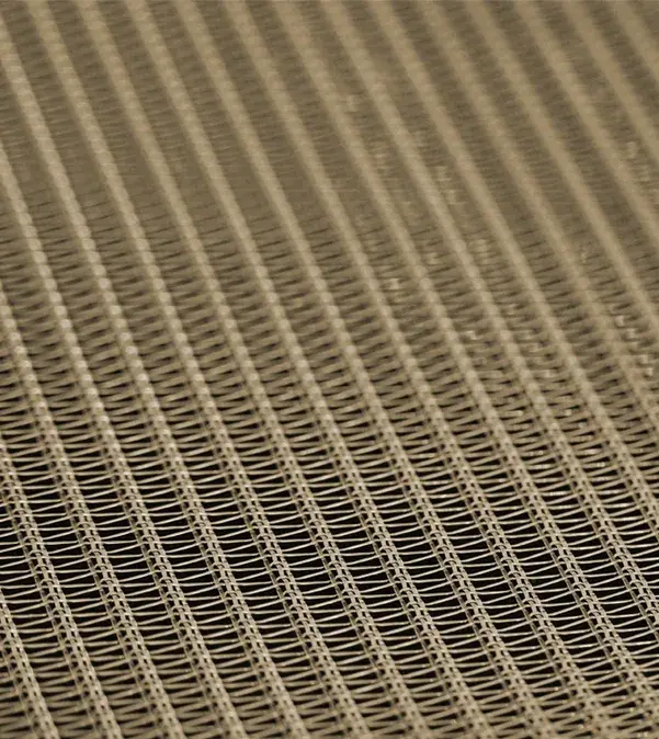 Fiume Oro (M.RSS.103.B) - Woven Mesh sample