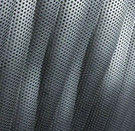 Flow XL (B.FTL.107) - Embossed Metals detail