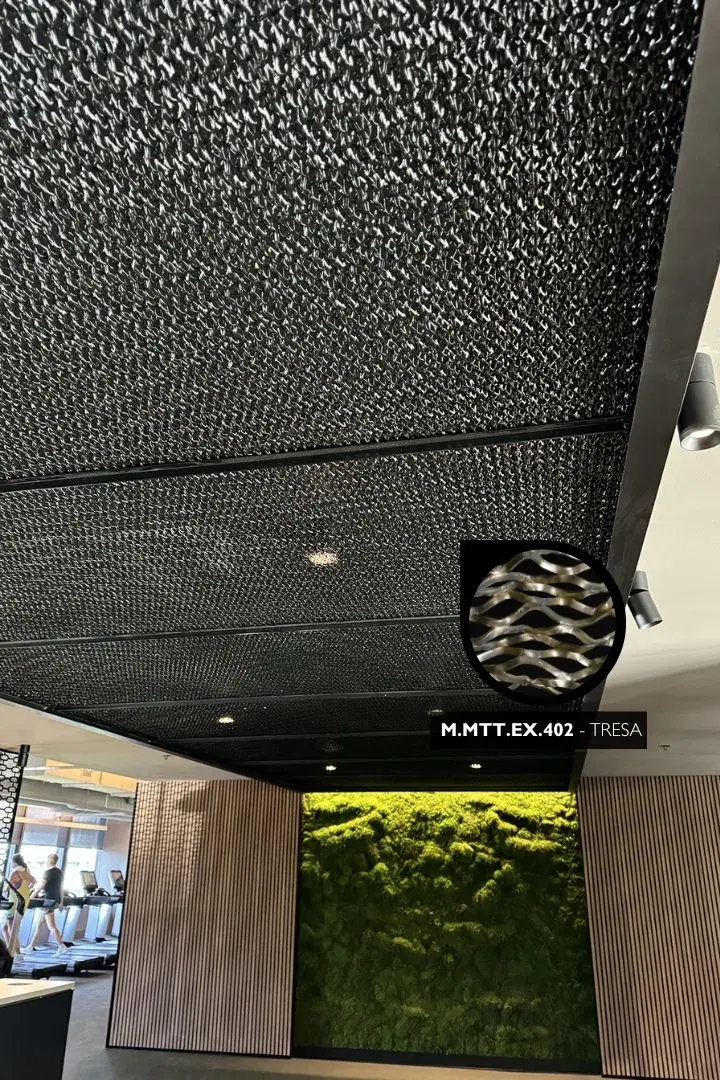 Hilton Chicago O’Hare - Tresa installation (photo 3)