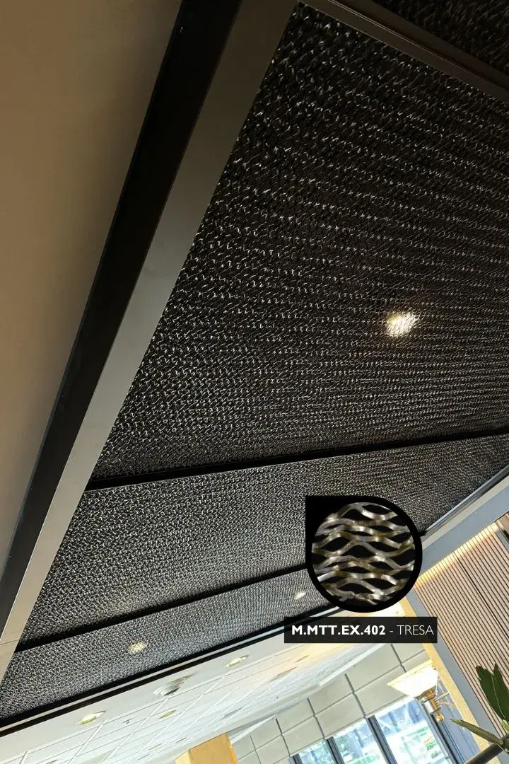 Hilton Chicago O’Hare - Tresa installation (photo 4)