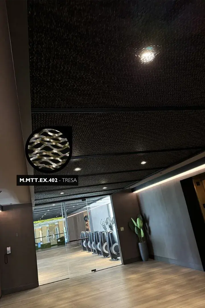 Hilton Chicago O’Hare - Tresa installation (photo 5)