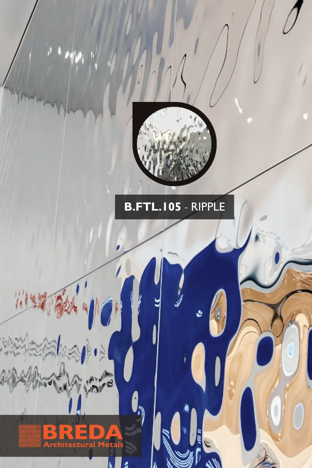 Lixil - Ripple installation (photo 1)