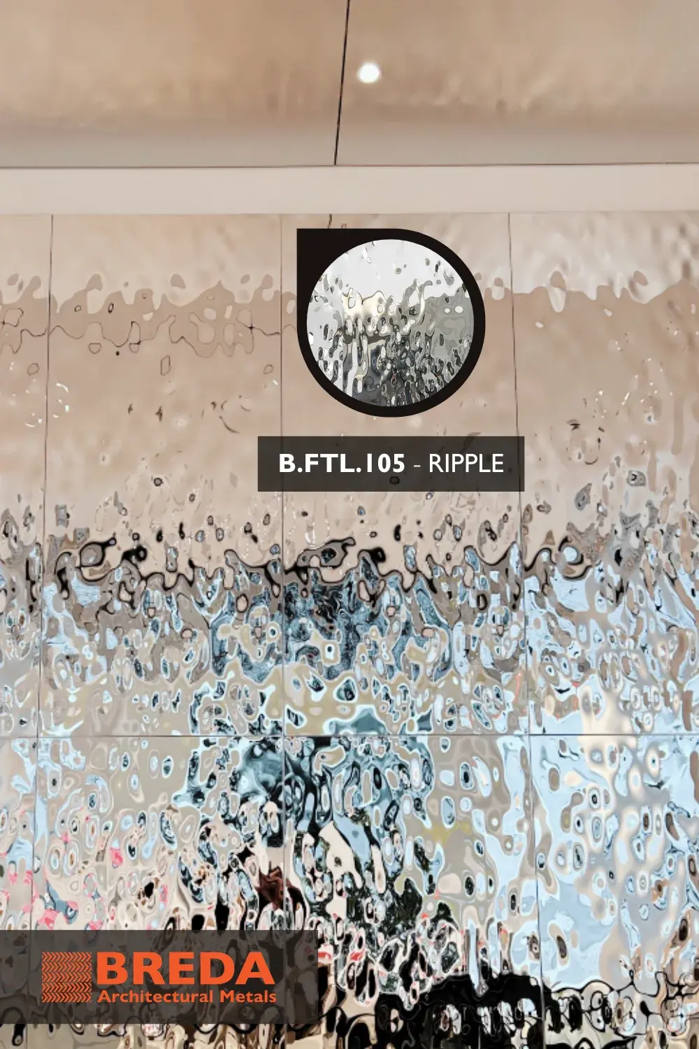 Lixil - Ripple installation (photo 2)