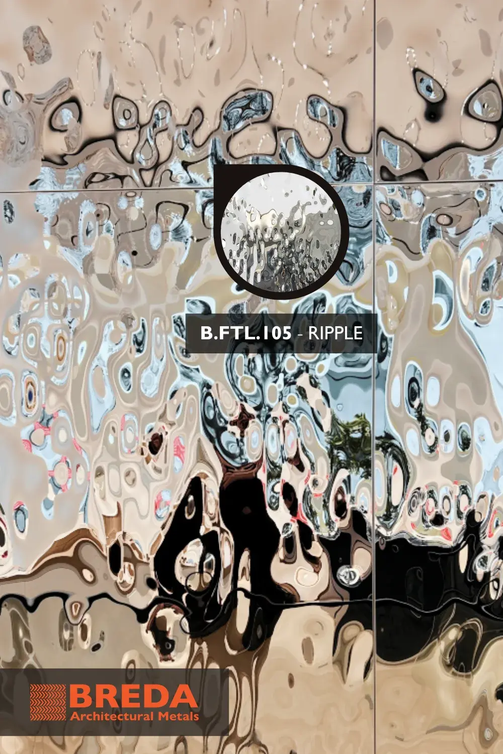 Lixil - Ripple installation (photo 3)