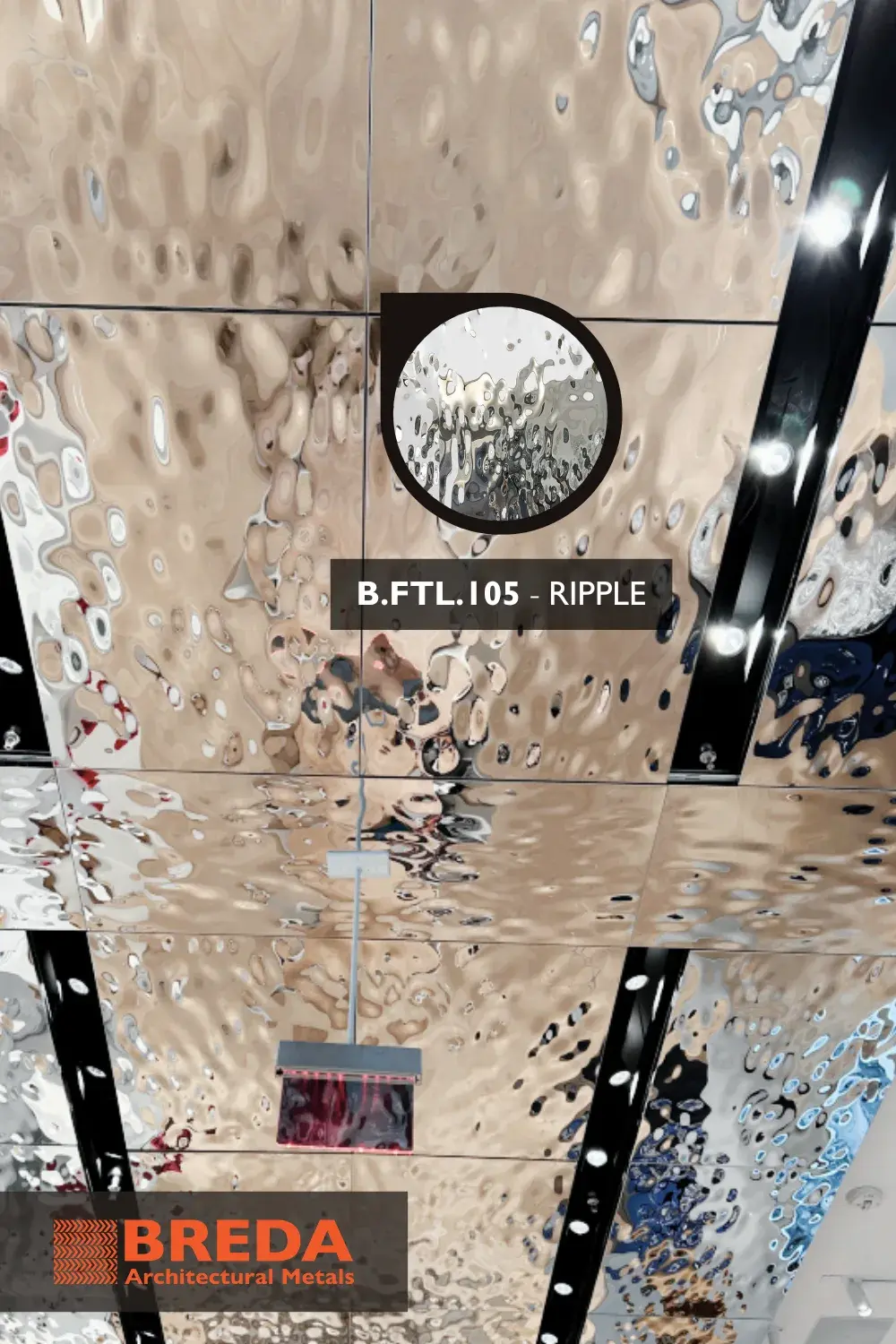 Lixil - Ripple installation (photo 5)