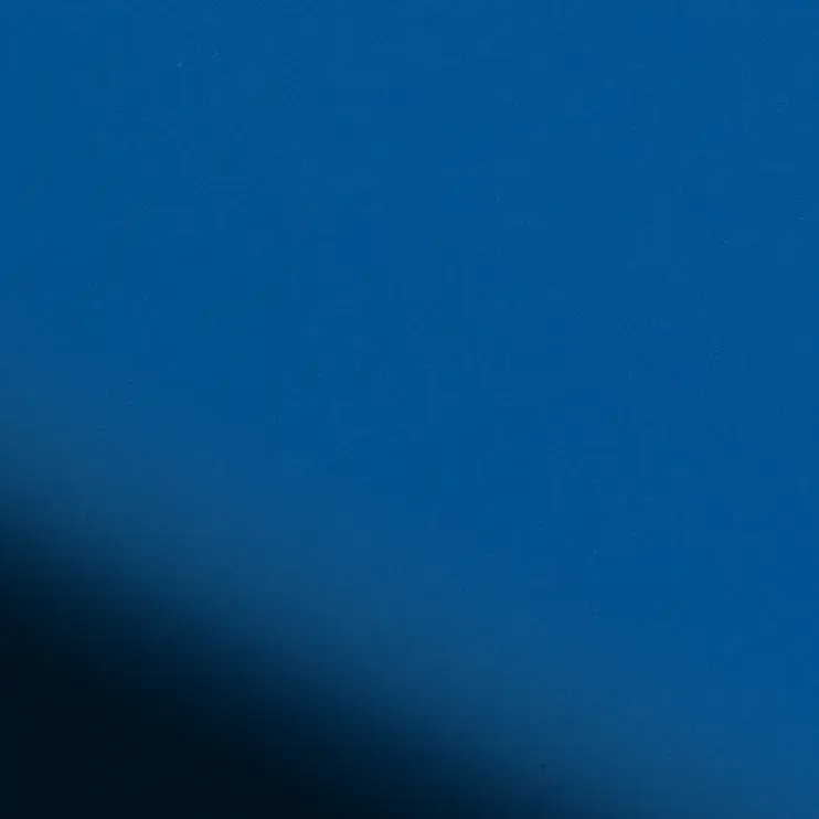 Mirror Blu (B.STL.100.BL) - Mirror sample
