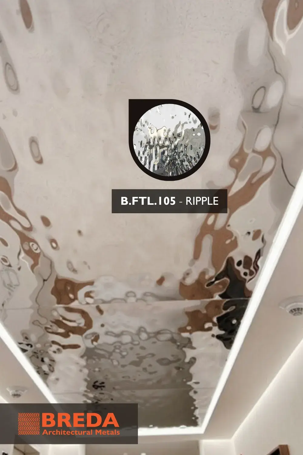 Msocial Hotel - Ripple installation (photo 3)