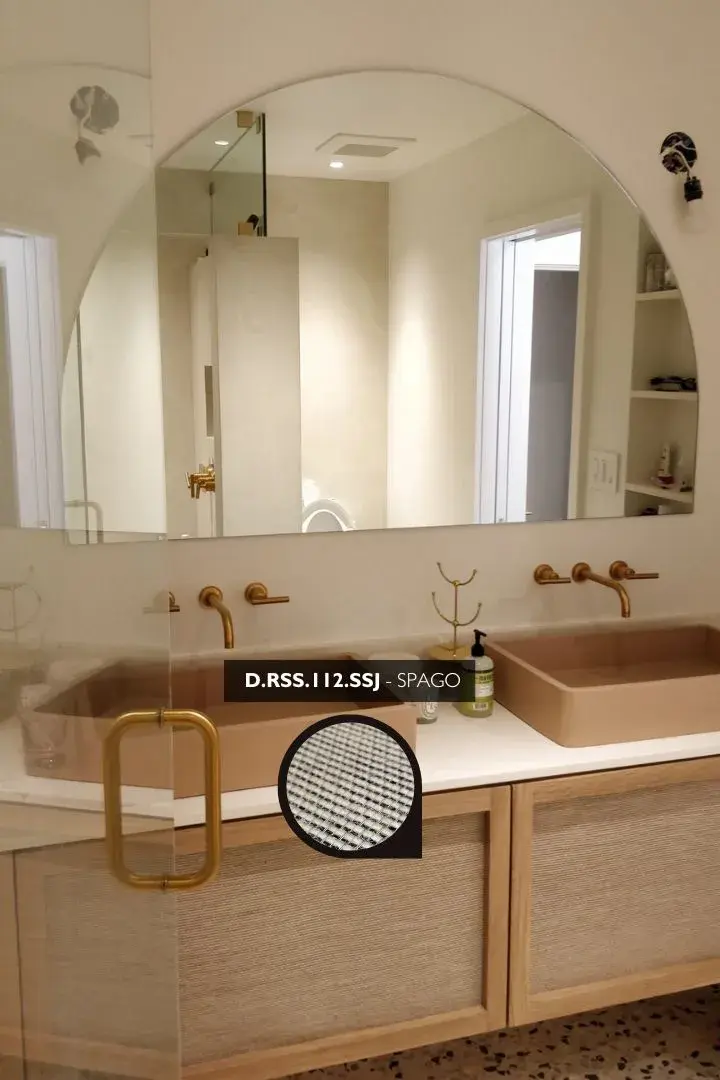 Residential Inspiration - Spago and Maglia Oro installation (photo 3)