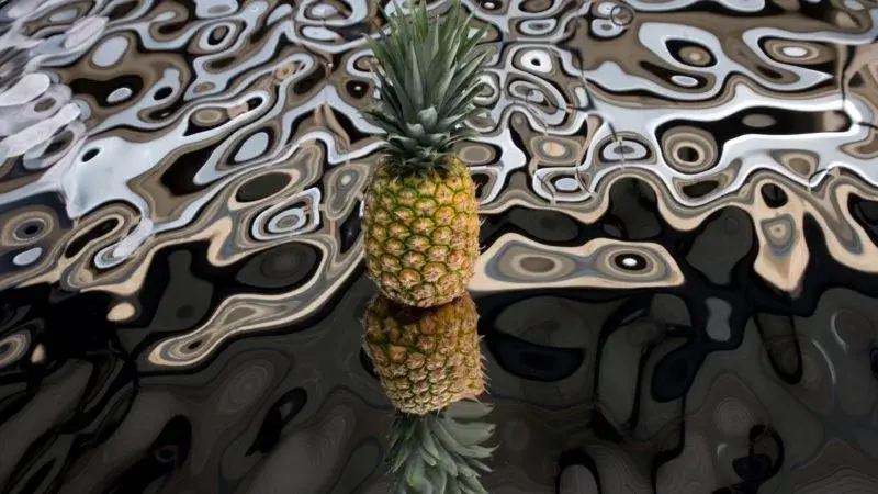 Ripple (B.FTL.105) - Embossed Metals detail