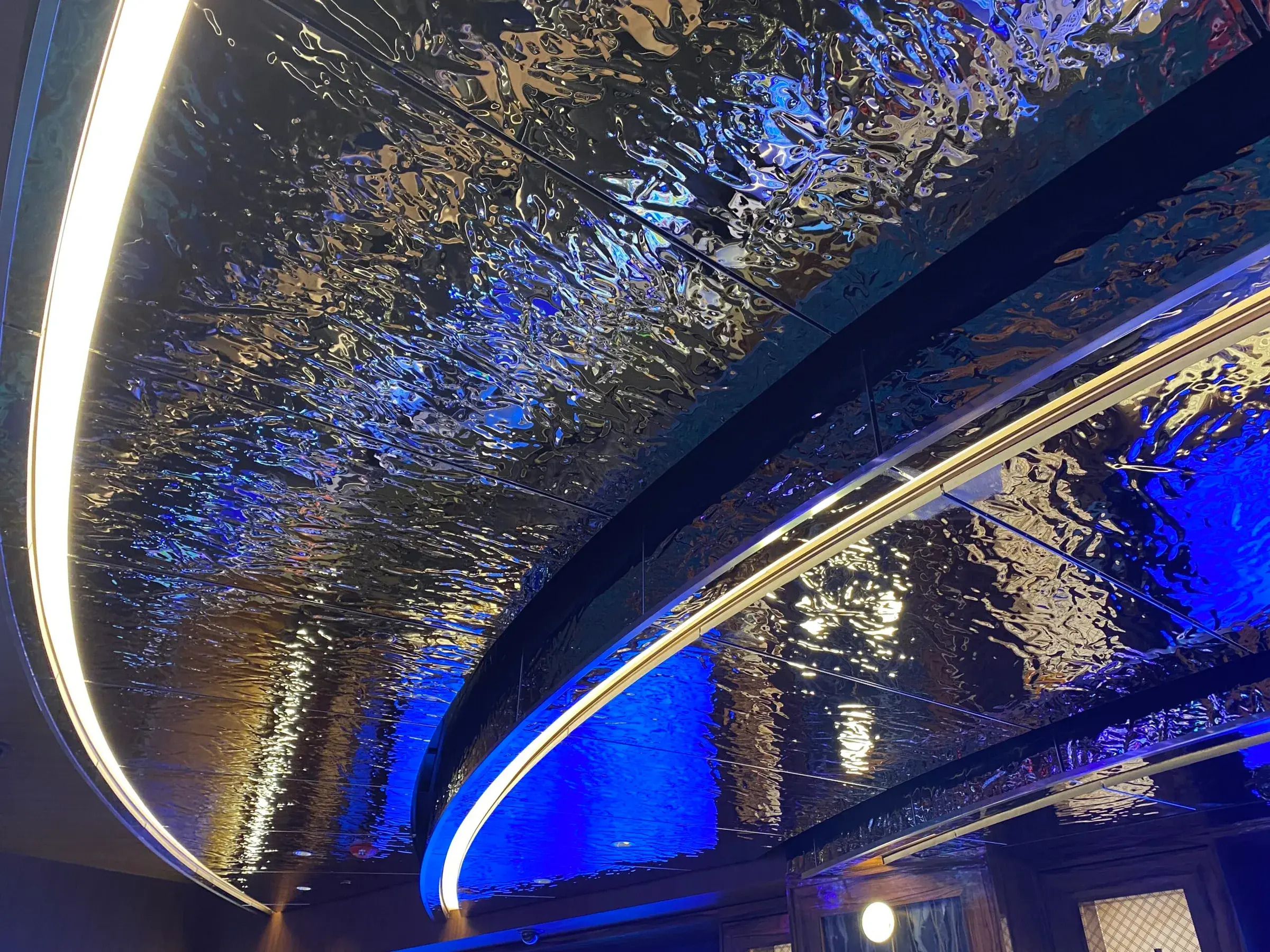 River Casino Des Plaines - River installation (photo 2)