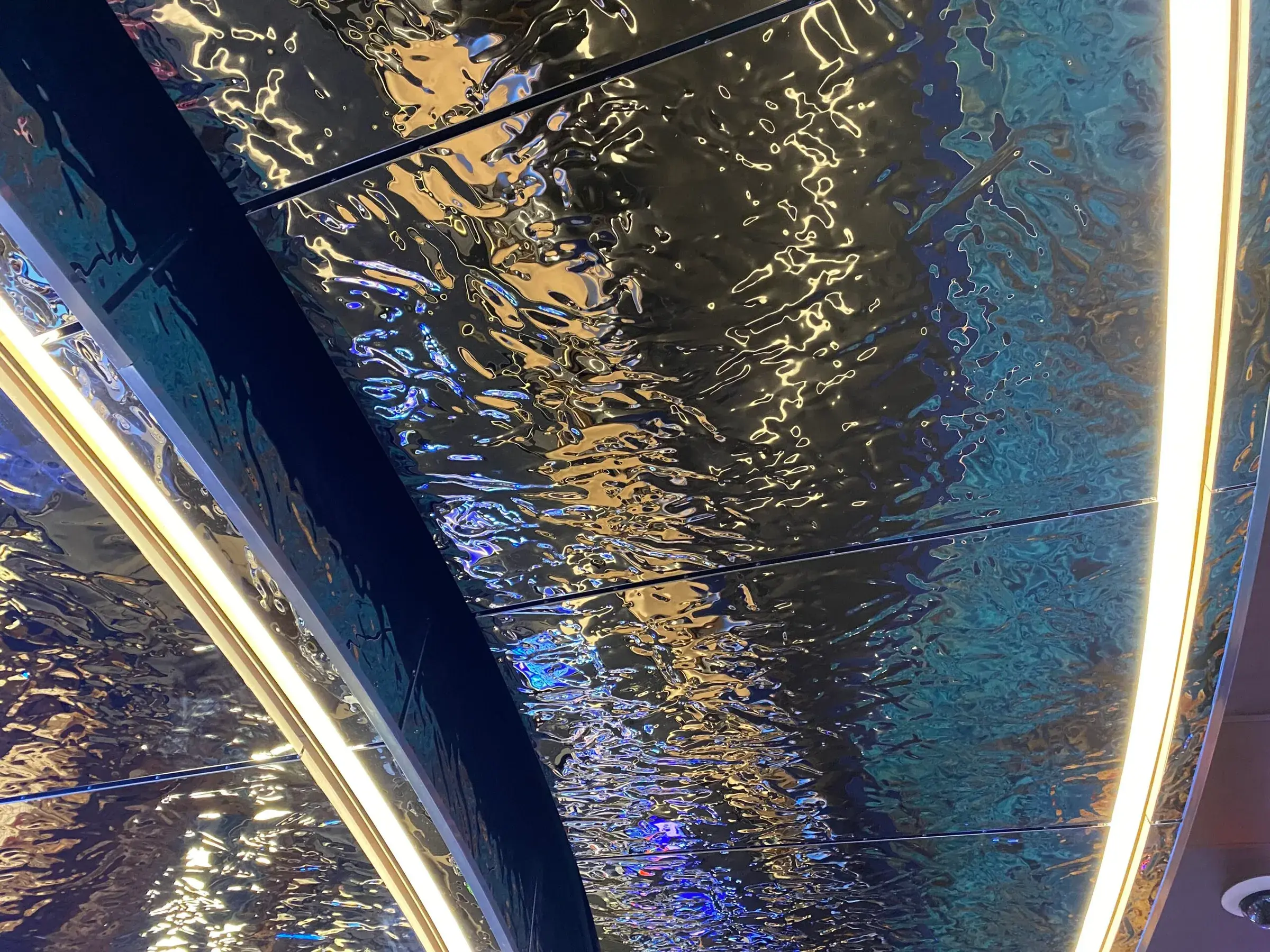River Casino Des Plaines - River installation (photo 3)