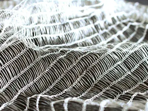Sogno (D.NTX.125.SS) - Woven Mesh detail