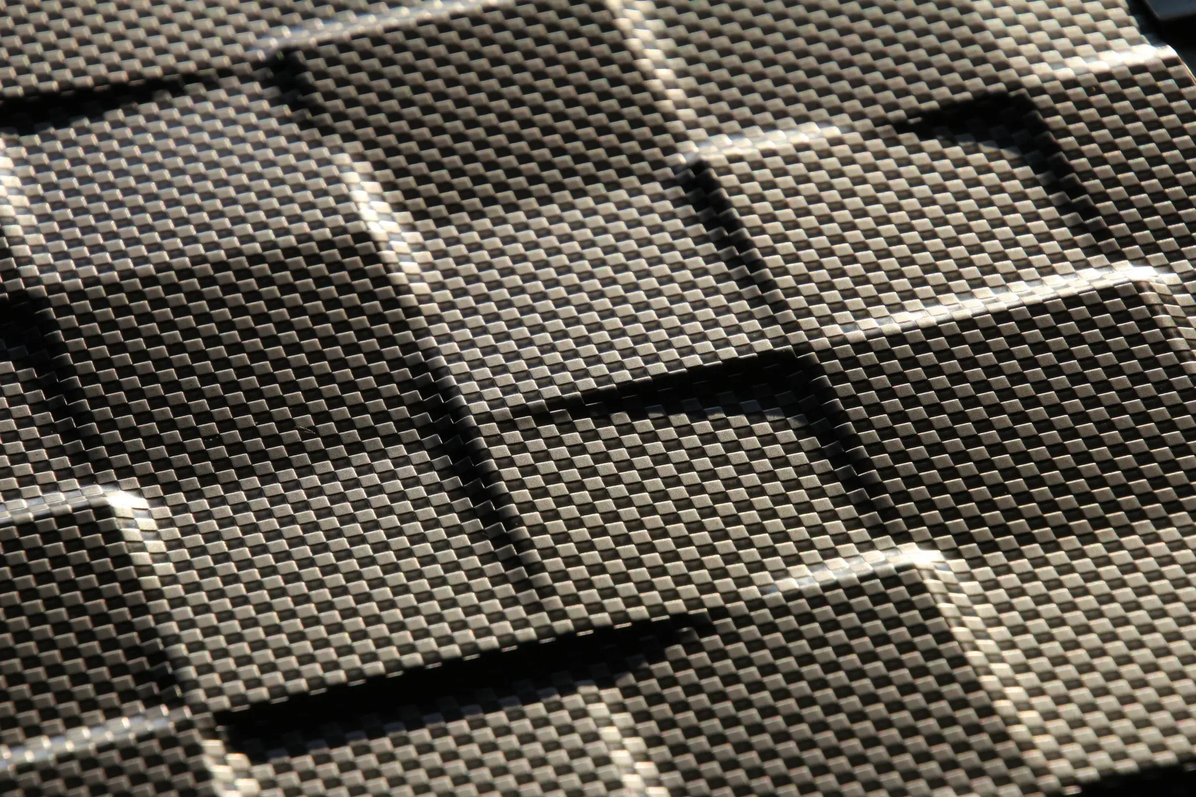 Terrace (B.FTL.102) - Embossed Metals detail