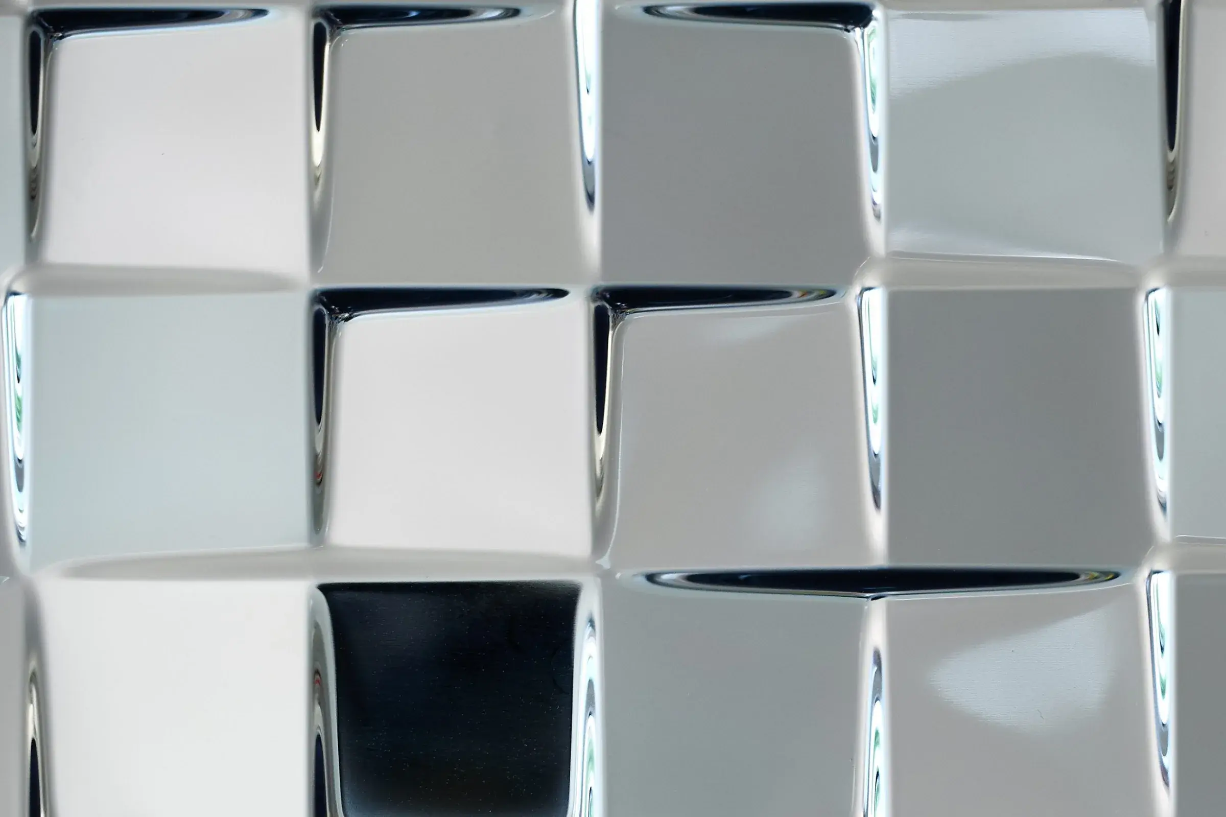 Terrace (B.FTL.102) - Embossed Metals detail