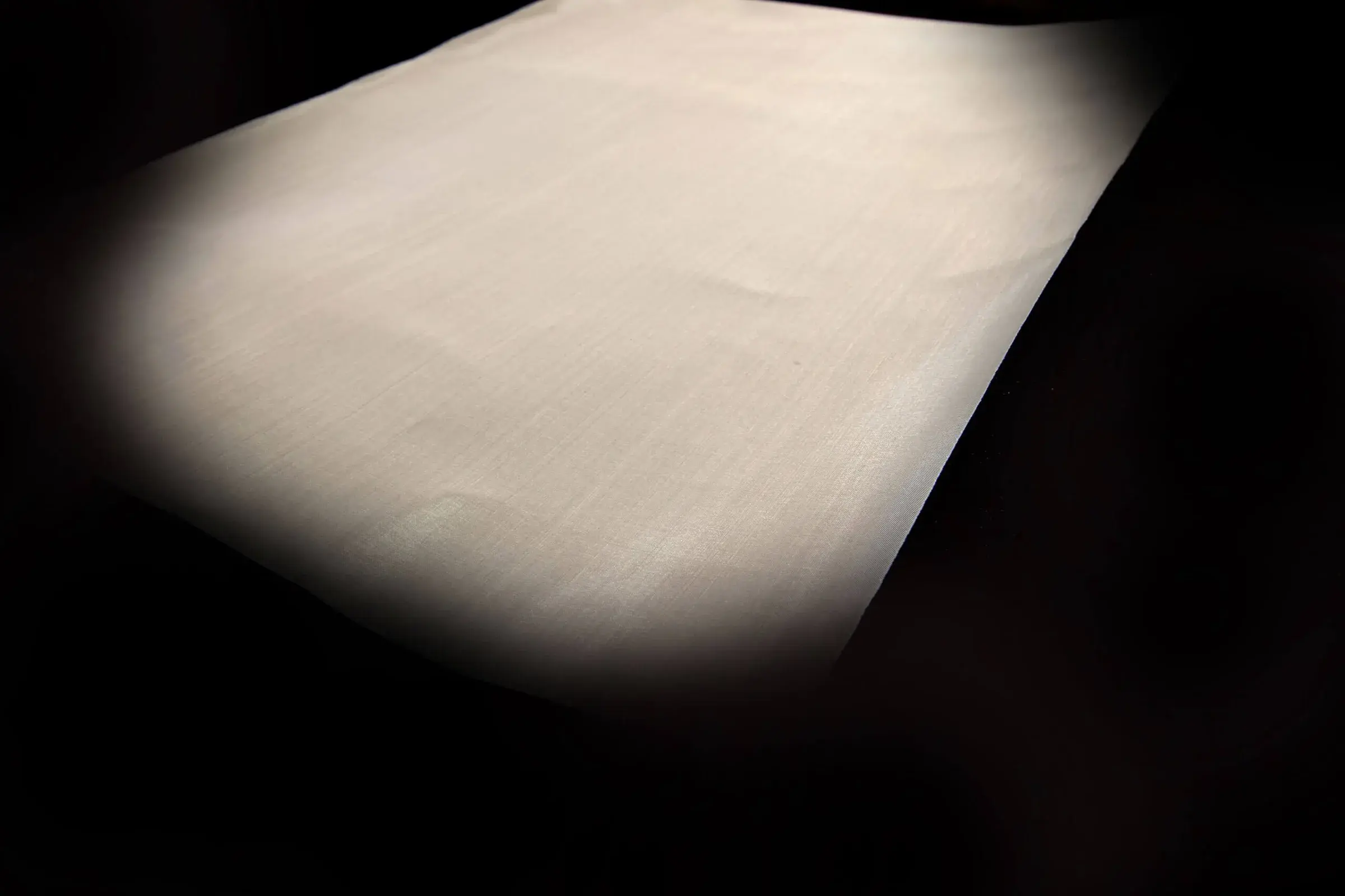 Trama (M.RSS.109.SS) - Woven Mesh detail