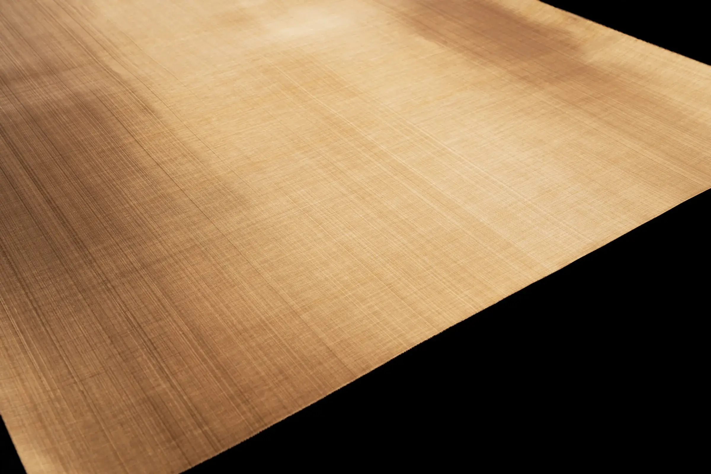 Trama Bronzo (M.RSS.109.BR) - Woven Mesh detail
