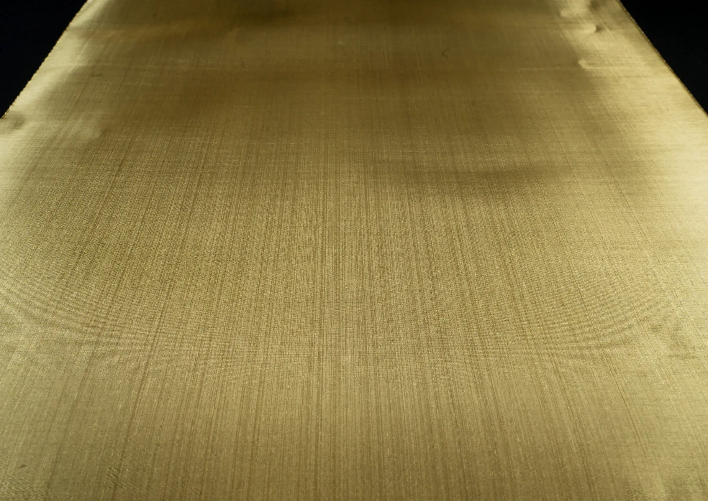 Trama Oro (M.RSS.109.B) - Woven Mesh detail