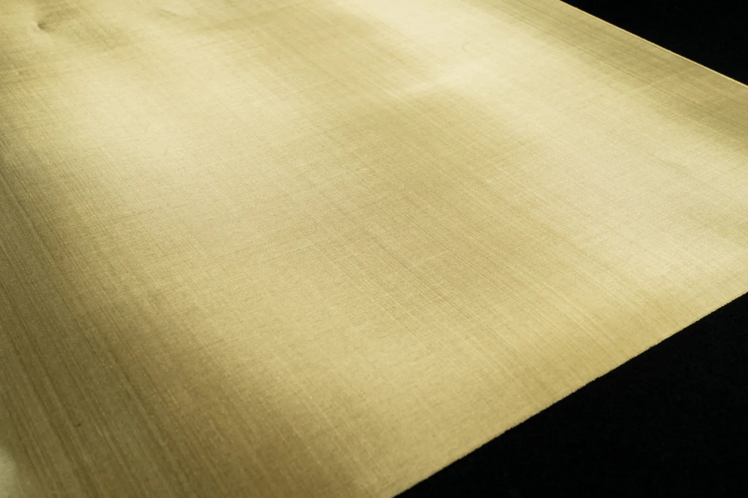 Trama Oro (M.RSS.109.B) - Woven Mesh detail