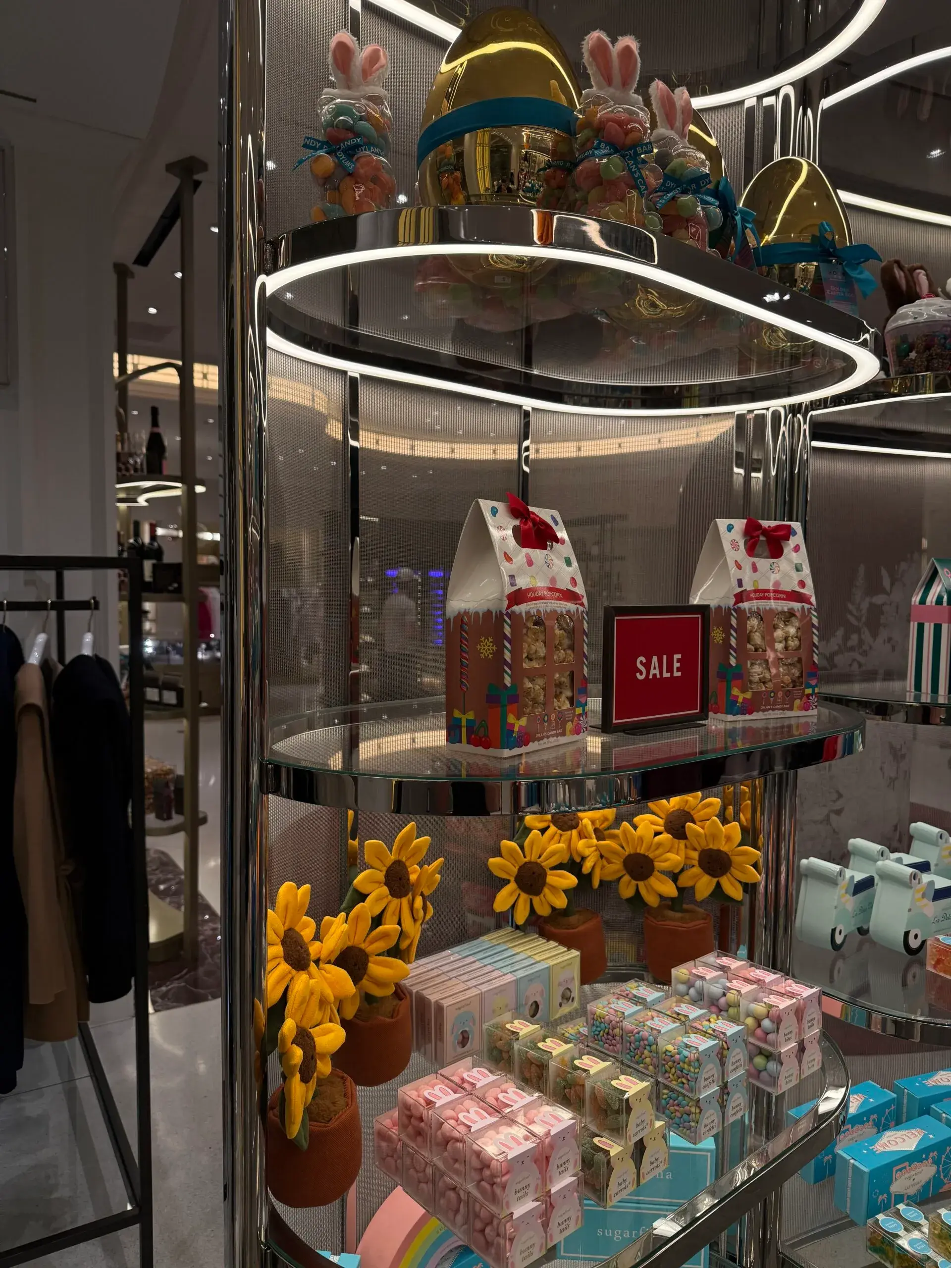 Tutto Bellagio Retail, Studio Munge - Fiume installation (photo 5)