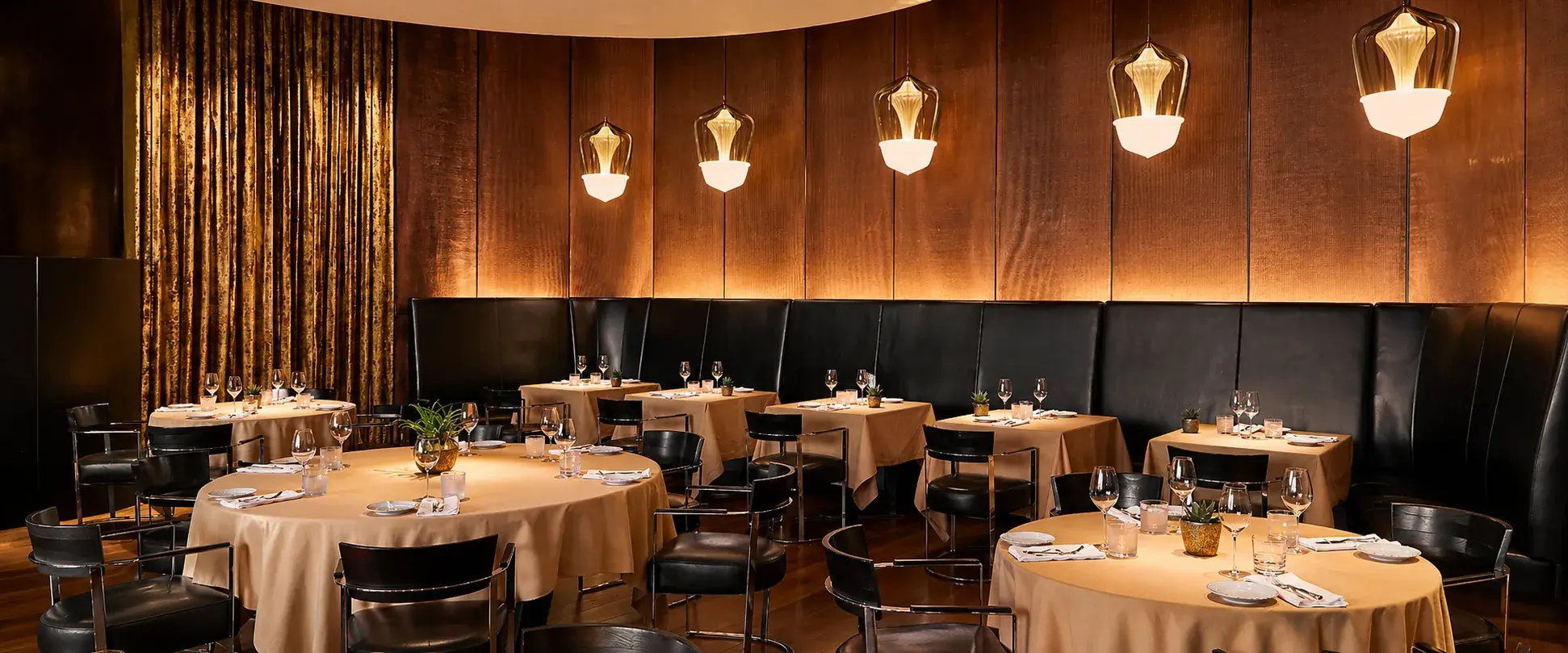 Bvlgari Hotel Milano - Moda CBS installation (photo 1)
