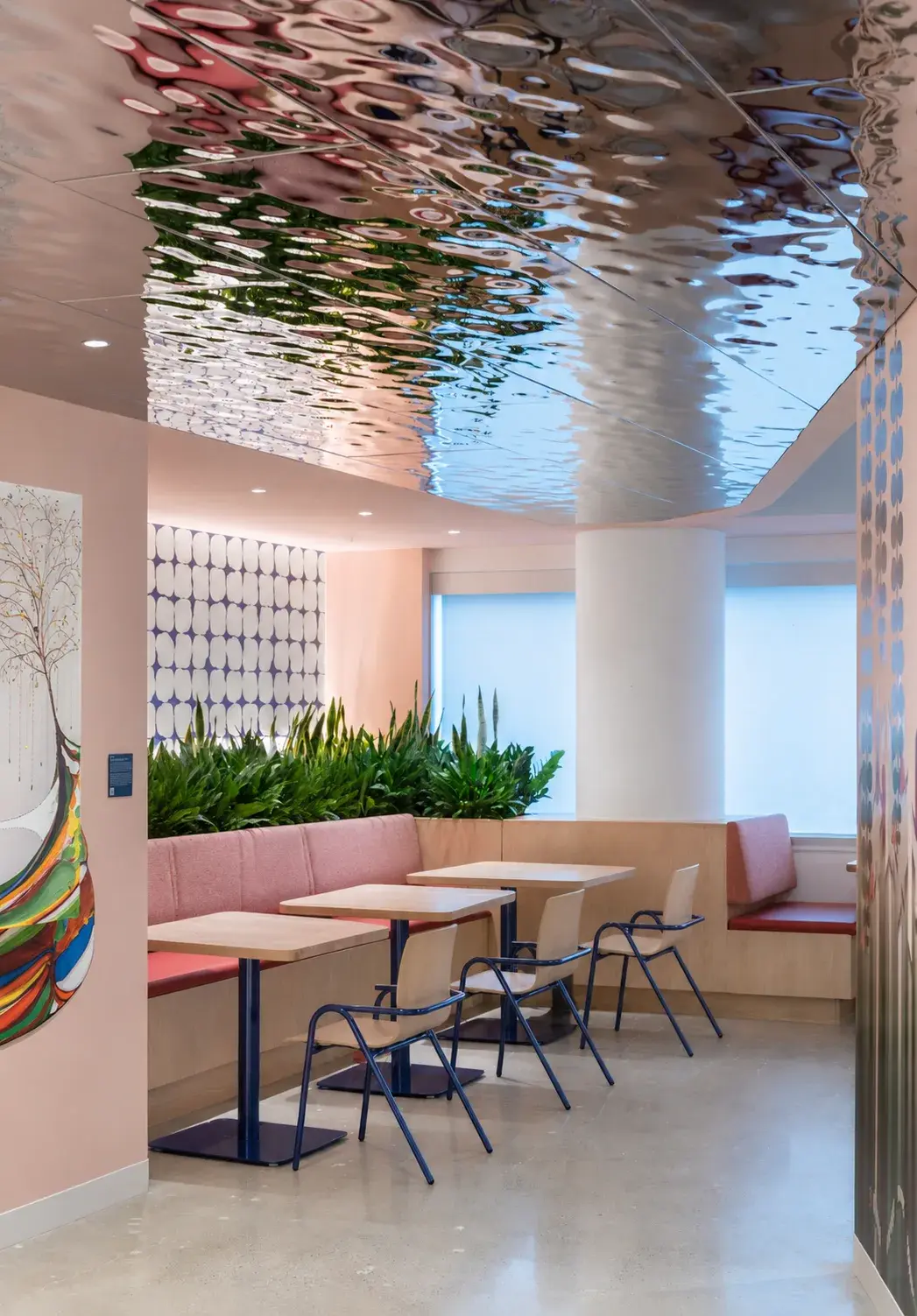 Utile in Boston - Ripple installation (photo 1)